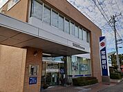 【銀行】常陽銀行菅谷支店まで450ｍ