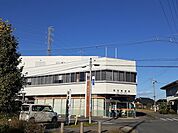 【郵便局】那珂郵便局まで700ｍ