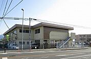 【幼稚園】山梨市立山梨保育園まで800ｍ