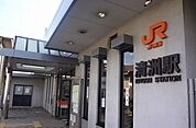 【駅】ＪＲ東海道本線　清洲駅まで2400ｍ
