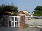 【幼稚園】小牧市立　小木保育園まで800ｍ
