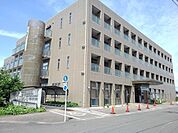 【総合病院】ようていファミリークリニックまで900ｍ