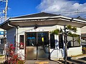 【警察】宇治警察署 田井交番まで220ｍ