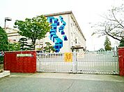 【小学校】一宮市立　丹陽小学校まで2000ｍ