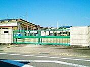 【幼稚園】一宮市立　門間保育園まで950ｍ