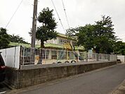 【幼稚園】江南市立　中央保育園まで140ｍ