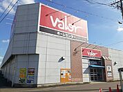 【ホームセンター】ホームセンターバロー江南店まで1000ｍ