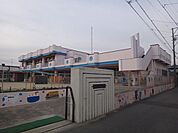 【幼稚園】扶桑町立　柏森保育園まで700ｍ