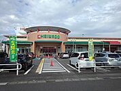 【スーパー】平和堂　扶桑店まで645ｍ