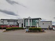 【駅】名鉄犬山線　扶桑駅まで730ｍ