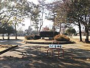 【公園】乙戸南公園まで700ｍ