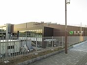 【駅】石岡駅まで1100ｍ