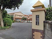 【幼稚園】川島保育園まで350ｍ
