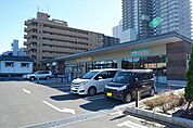 【ドラッグストア】マツモトキヨシ 所沢有楽町店まで300ｍ