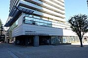 【図書館】所沢市立所沢図書館 所沢分館まで400ｍ