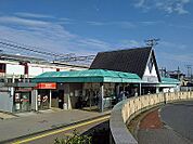 【駅】名張駅まで350ｍ