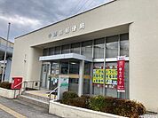 【郵便局】中舞鶴郵便局まで800ｍ