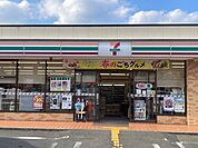 【コンビニエンスストア】セブンイレブン 舞鶴西町店まで180ｍ