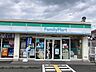 周辺：【コンビニエンスストア】ファミリーマート 舞鶴行永店まで300ｍ