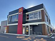 【その他】マクドナルド真鍋新町店まで600ｍ