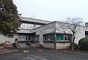 【図書館】小美玉市立小川図書館・資料館まで350ｍ