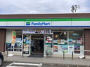 【コンビニエンスストア】ファミリーマート 高浜国道店まで1100ｍ