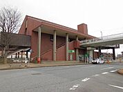 【駅】関東鉄道常総線新守谷駅まで60ｍ