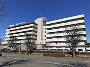 【総合病院】総合守谷第一病院まで1780ｍ