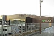 【駅】石岡駅まで1600ｍ