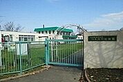 【幼稚園】旭川教育大学付属旭川幼稚園まで1100ｍ