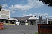 【小学校】旭川市立永山西小学校まで1000ｍ