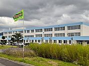 【小学校】深川市立深川小学校まで600ｍ