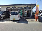 【郵便局】小郡駅前郵便局まで460ｍ