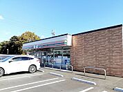 【コンビニエンスストア】セブンイレブンまで350ｍ