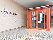 【市役所・区役所】龍ケ崎市役所東部出張所まで1200ｍ