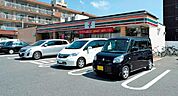 【コンビニエンスストア】セブンイレブンまで300ｍ