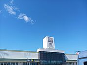 岡書帯広イーストモール店まで750ｍ