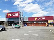 【ホームセンター】ダイキ　西神戸店まで750ｍ