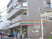 【コンビニエンスストア】セブンイレブンまで260ｍ