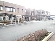 【市役所・区役所】田主丸総合支所まで540ｍ