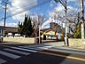 周辺：【幼稚園】純心幼稚園まで580ｍ