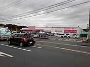 ダイソーまで540ｍ