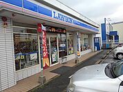【コンビニエンスストア】ローソンまで850ｍ