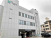 【市役所・区役所】垂水区役所まで1100ｍ