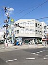 【銀行】三井住友銀行須磨支店まで450ｍ