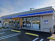 【コンビニエンスストア】ローソン神埼千代田町下西店まで19ｍ