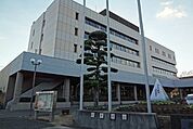 【市役所・区役所】鹿島市役所まで1500ｍ