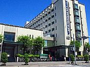 【市役所・区役所】佐賀市役所まで2300ｍ