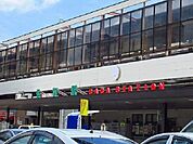 【駅】佐賀駅まで6000ｍ
