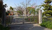 【小学校】千代田西部小学校まで600ｍ